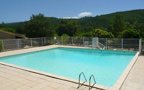 Mazet de vacances dans le Domaine de l'Espaï